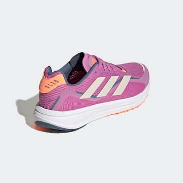 ADIDAS SPORTSWEAR - Sapatilhas baixas 'Sl20.3' em roxo