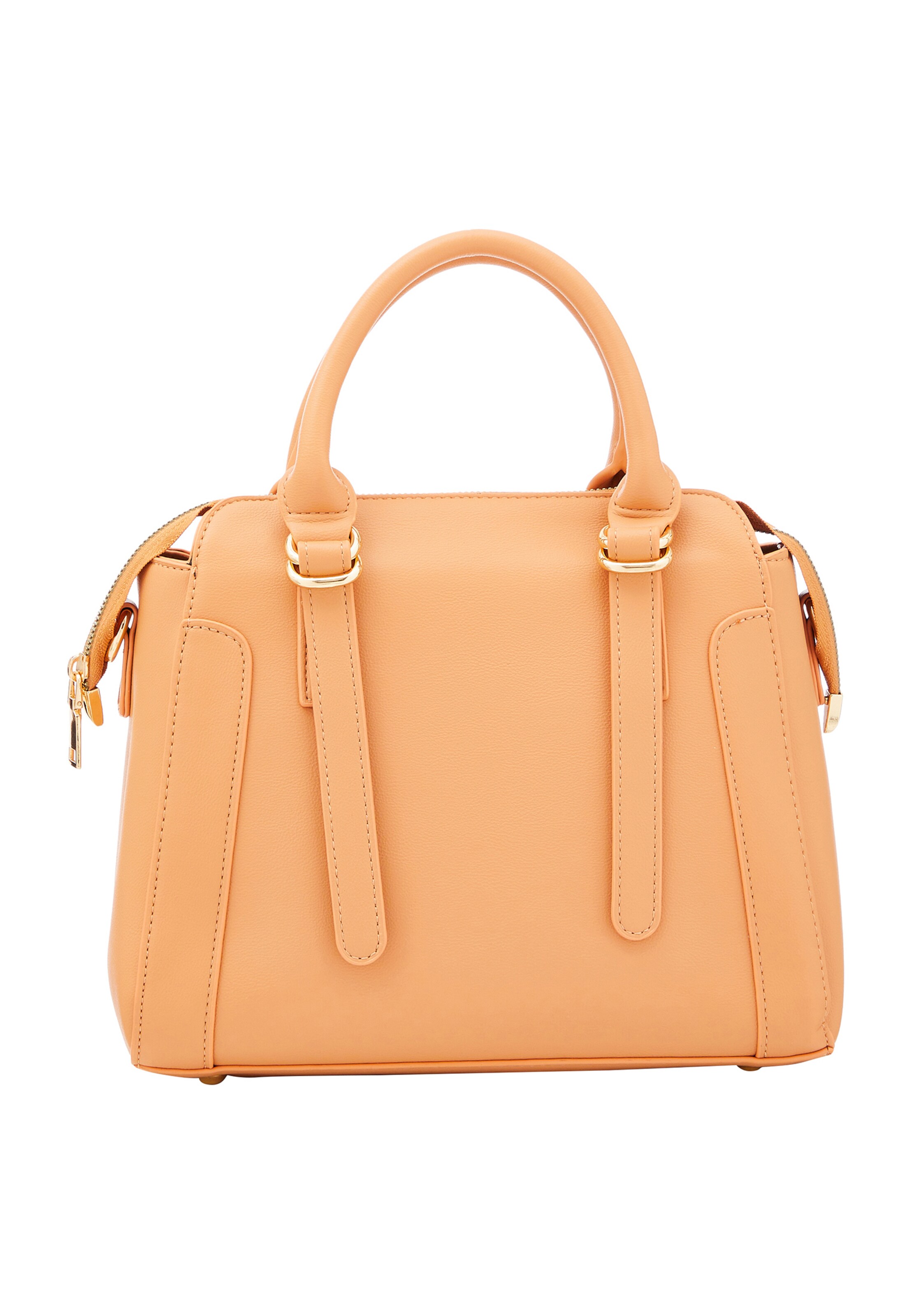 Usha Сумки в Оранжевый: спереди