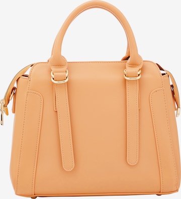 Usha Handtasche in Orange: predná strana