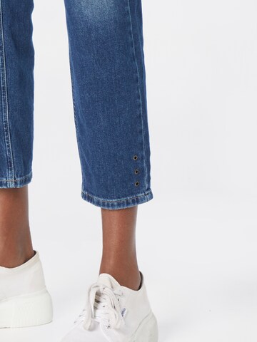 regular Jeans 'Alexa' di FREEMAN T. PORTER in blu