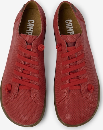 CAMPER Sneaker ' Peu Cami ' in Rot