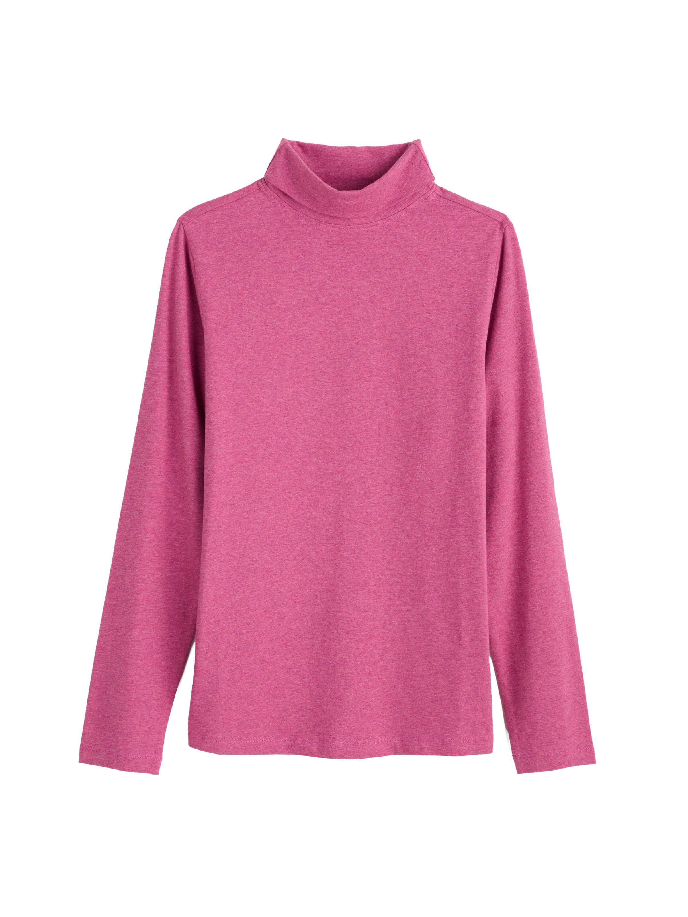 Seasalt Cornwall Svetr ' Landing' – pink: přední strana