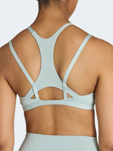 Bustier Soutien-gorge de sport 'OPT' ADIDAS PERFORMANCE en vert