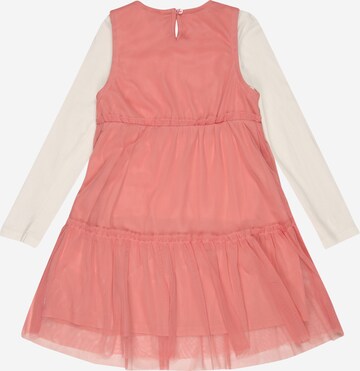 ABOUT YOU Dress 'Hedda' in Pink