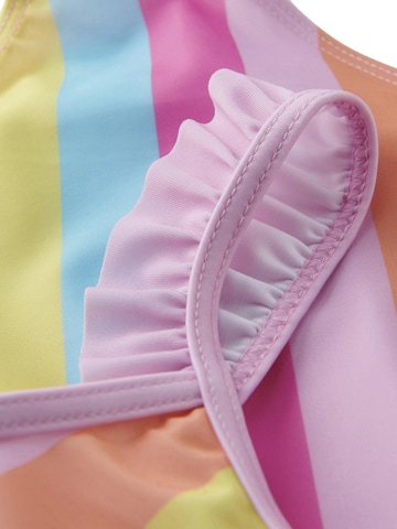 Paw Patrol Swimsuit 'Skye Hello Summer' in Mixed colours
