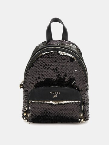 GUESS Rucksack in Gold