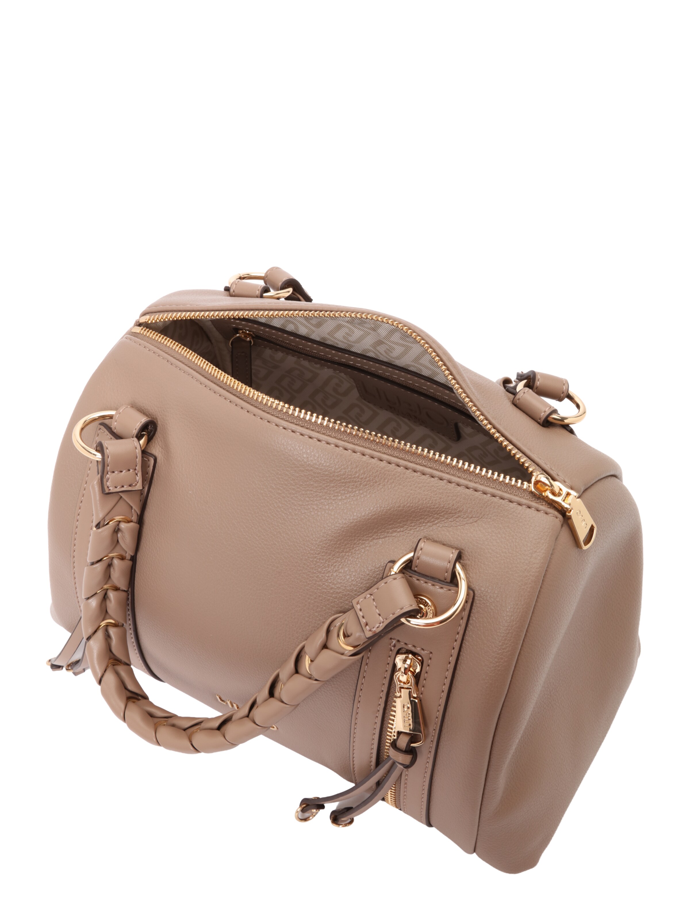 Liu Jo Handbag in Brown