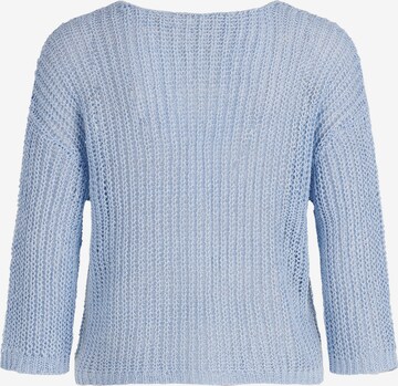 Pull-over Betty Barclay en bleu