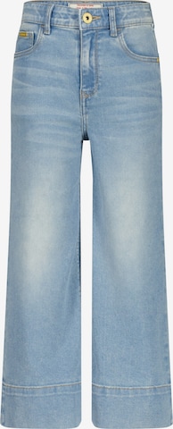 VINGINO Loosefit Farkut 'Clio' värissä sininen: etupuoli