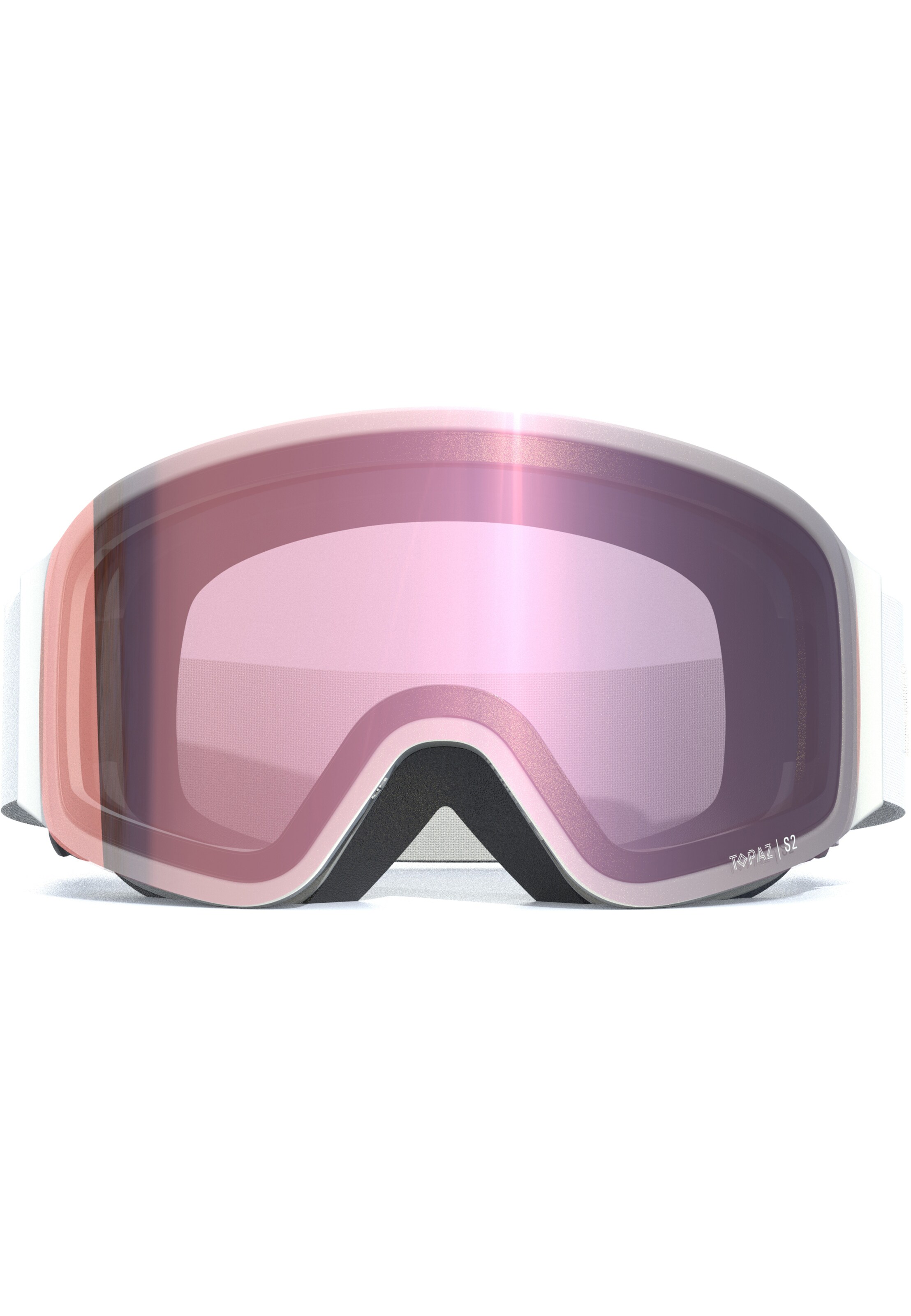 Whistler Sports glasses 'Kiona Topaz II' in White