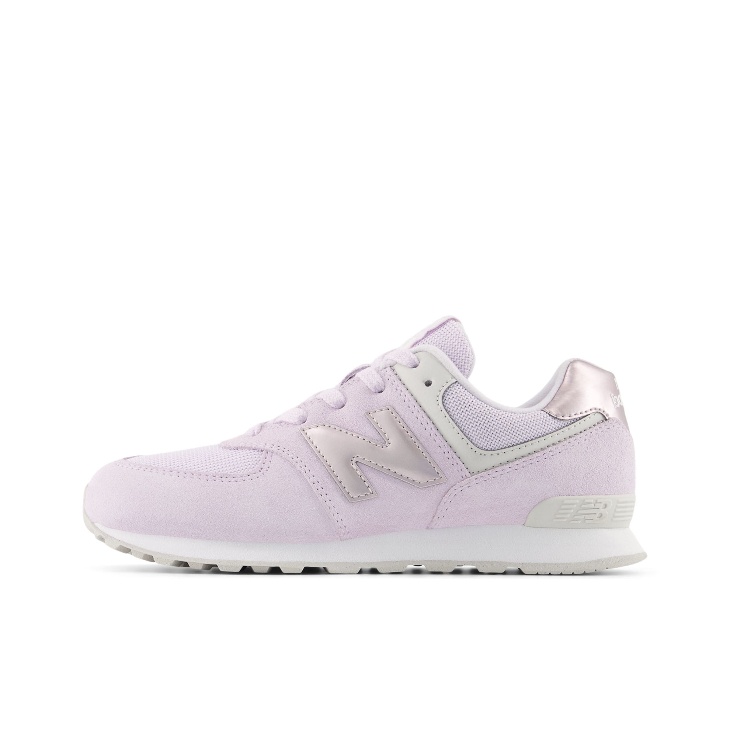 new balance Trainers '574' in Purple