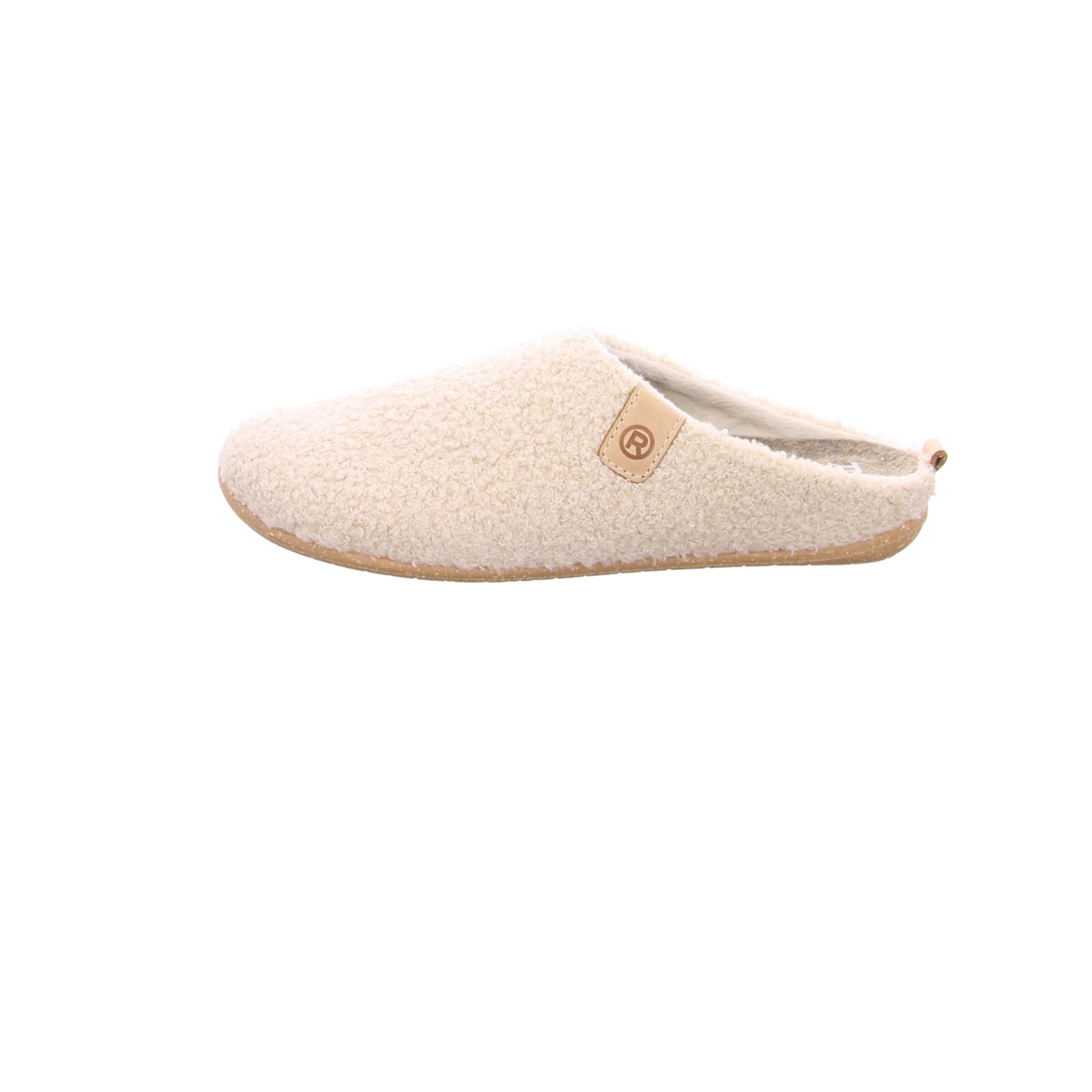 ROHDE Slippers in Beige