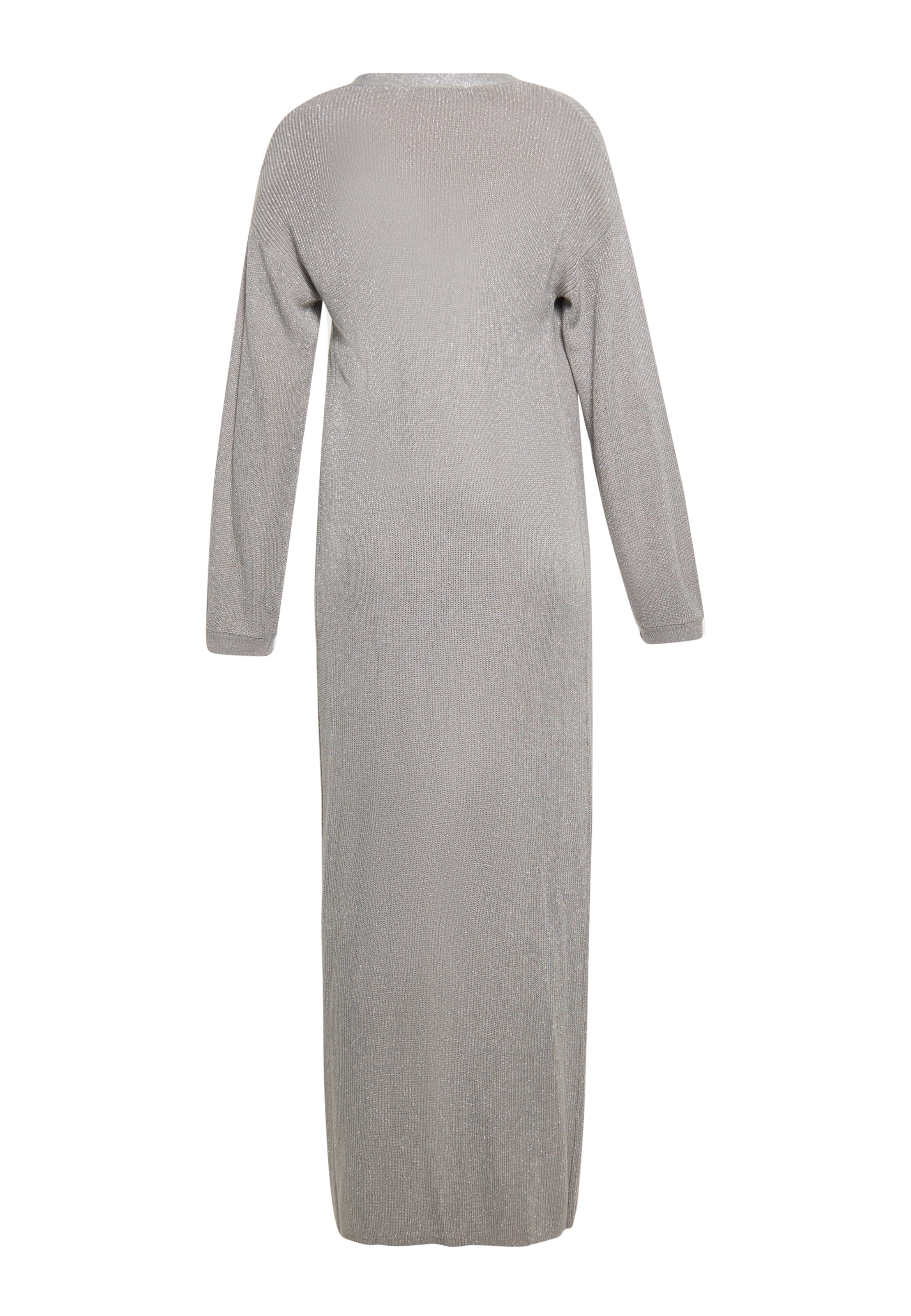 fainaKardigan - siva boja