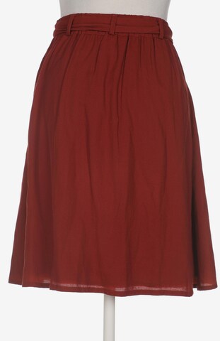 sessun Skirt in S in Red