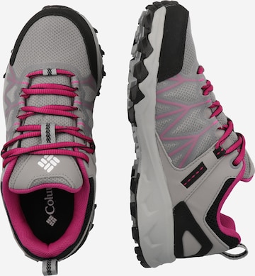 COLUMBIA Outdoorschuh 'PEAKFREAK II' in Grau