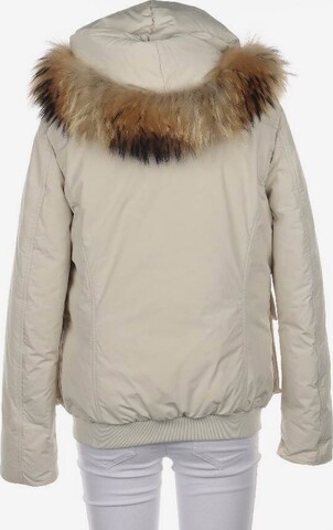 Woolrich Jacket & Coat in M in White