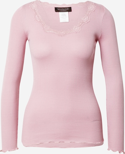 Maglietta rosemunde di colore rosa chiaro, Visualizzazione prodotti