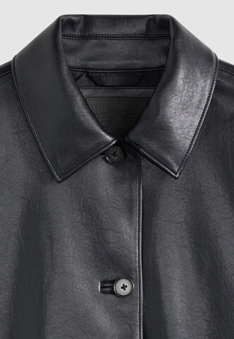 LEVI'S ® Overgangsjakke 'MIA' i sort