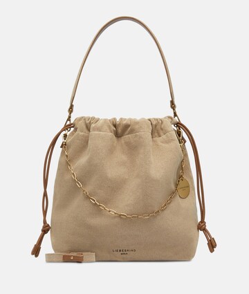 Liebeskind Berlin Hobo in Beige