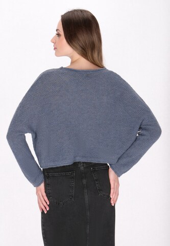 DreiMaster Vintage - Jersey 'Comfy' en azul