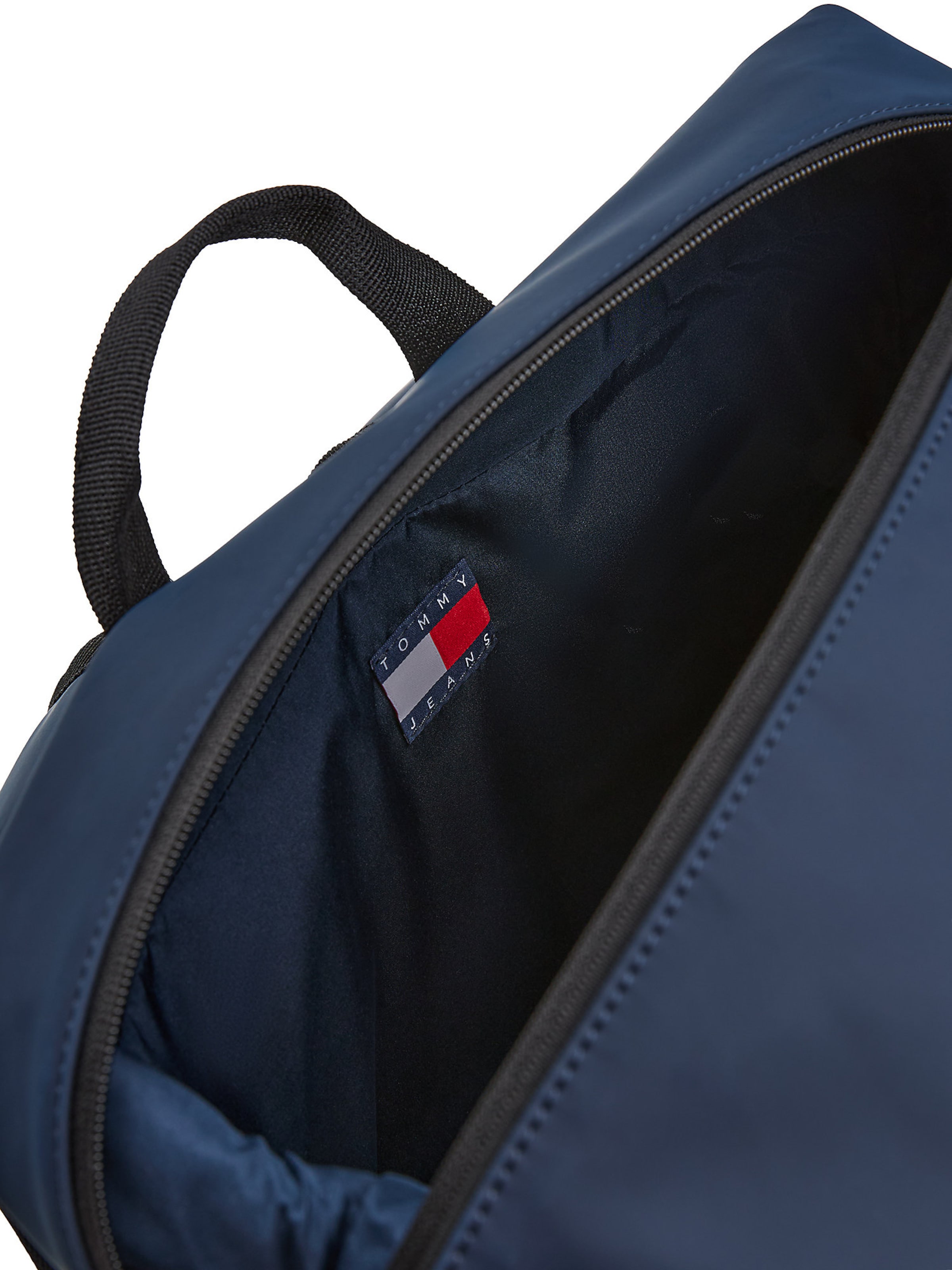 Tommy Jeans Rugzak in Blauw