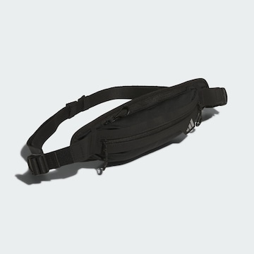ADIDAS PERFORMANCE Sport heuptas in Zwart