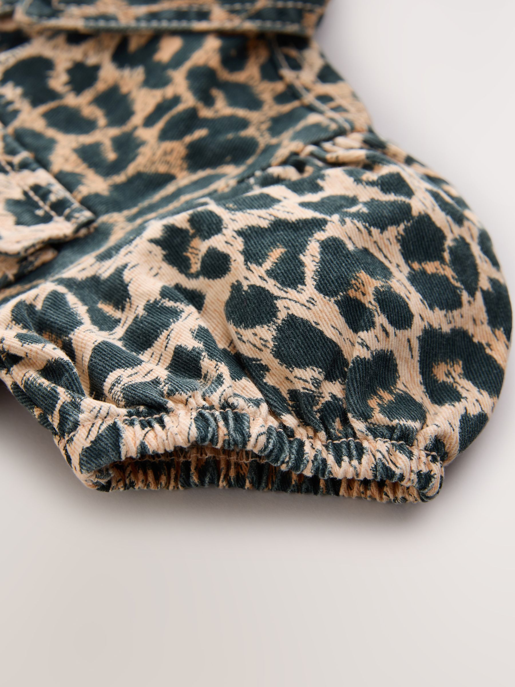 smALLSAINTS Платье 'Jackie' в Коричневый