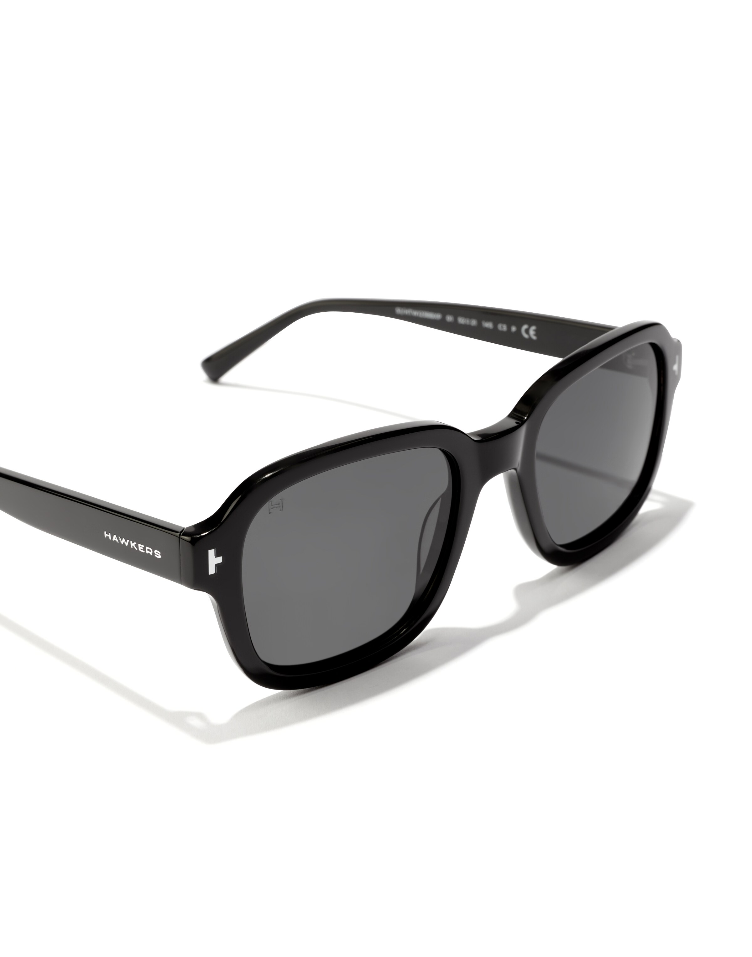 Lunettes de soleil 'TWIST' HAWKERS en noir