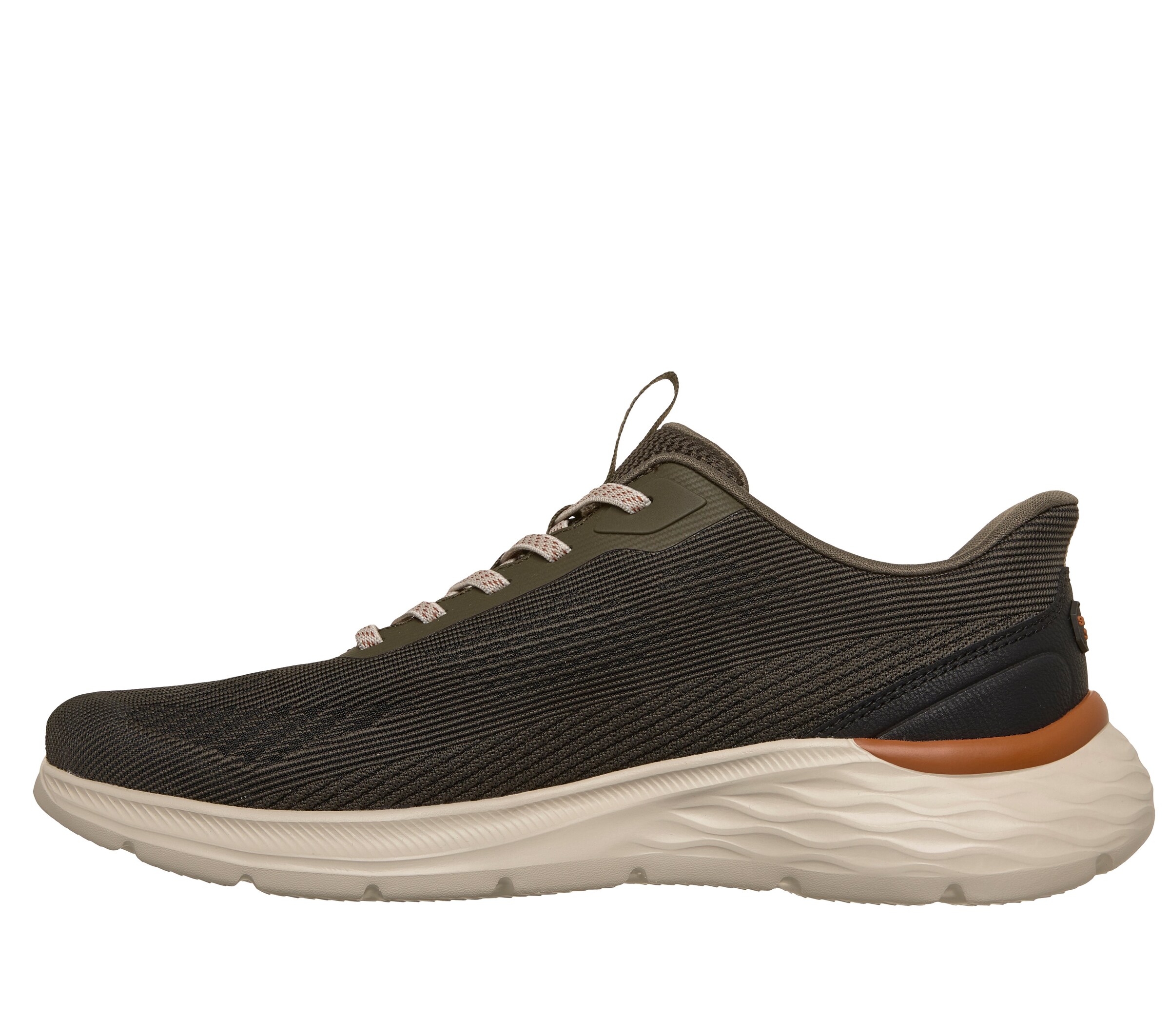 SKECHERS Sneakers in Green