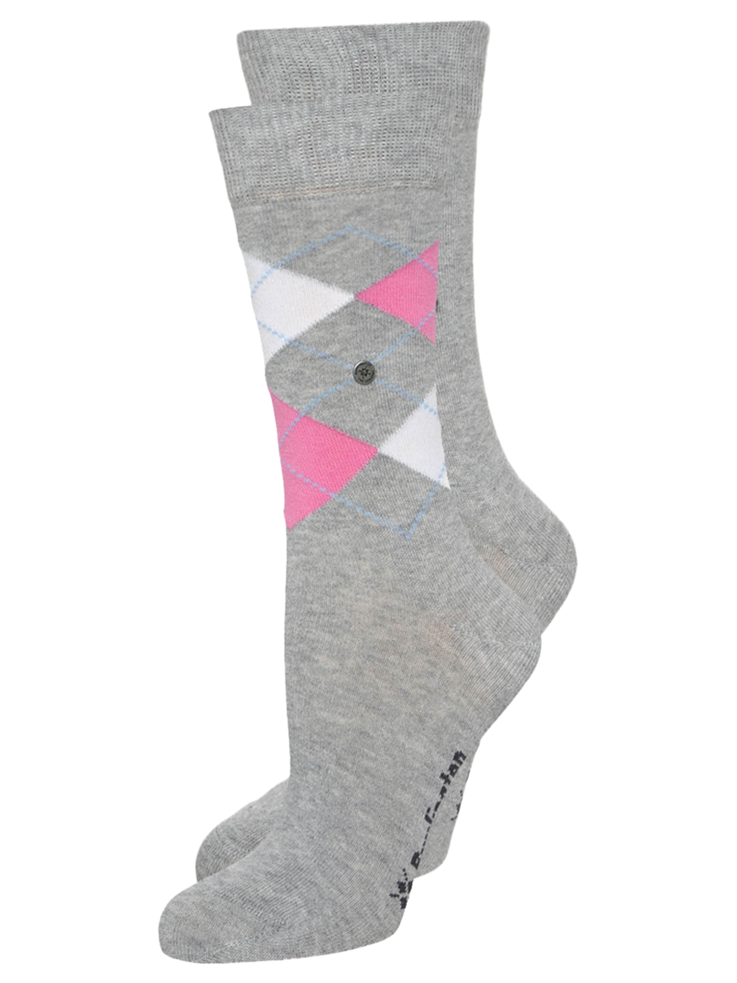 BURLINGTON Everyday Mix 2-Pack in Grau: Vorderseite