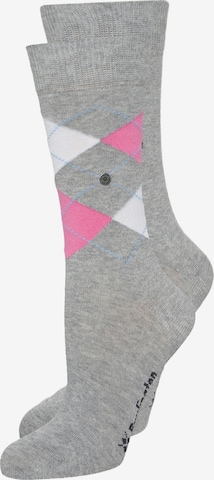 BURLINGTON Everyday Mix 2-Pack in Grau: Vorderseite