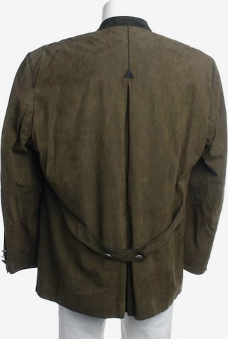 Lodenfrey Suit Jacket in XL in Green