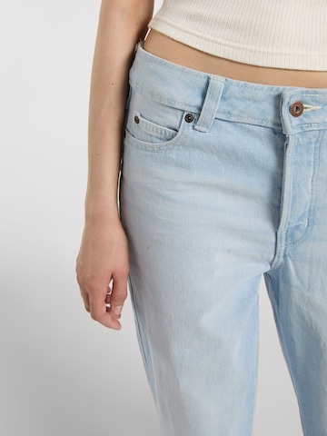 mėlyna DICKIES Standartinis Džinsai