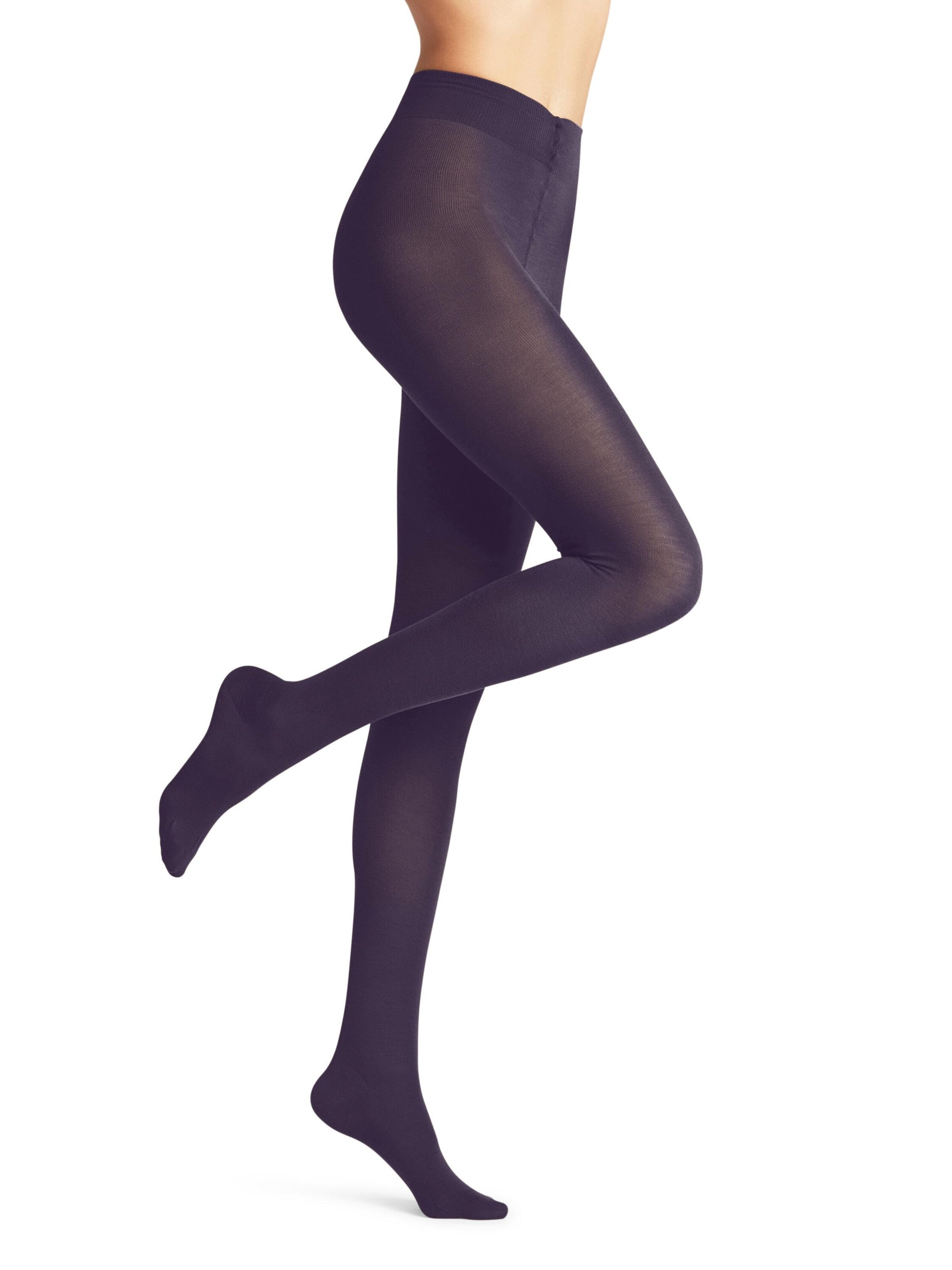 FALKE Strumpfhose 'Softmerino'‌‌‌‌‌‌‌‌ in Rot