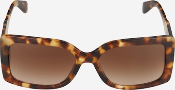 MICHAEL Michael Kors Sunglasses '0MK2165' in Brown