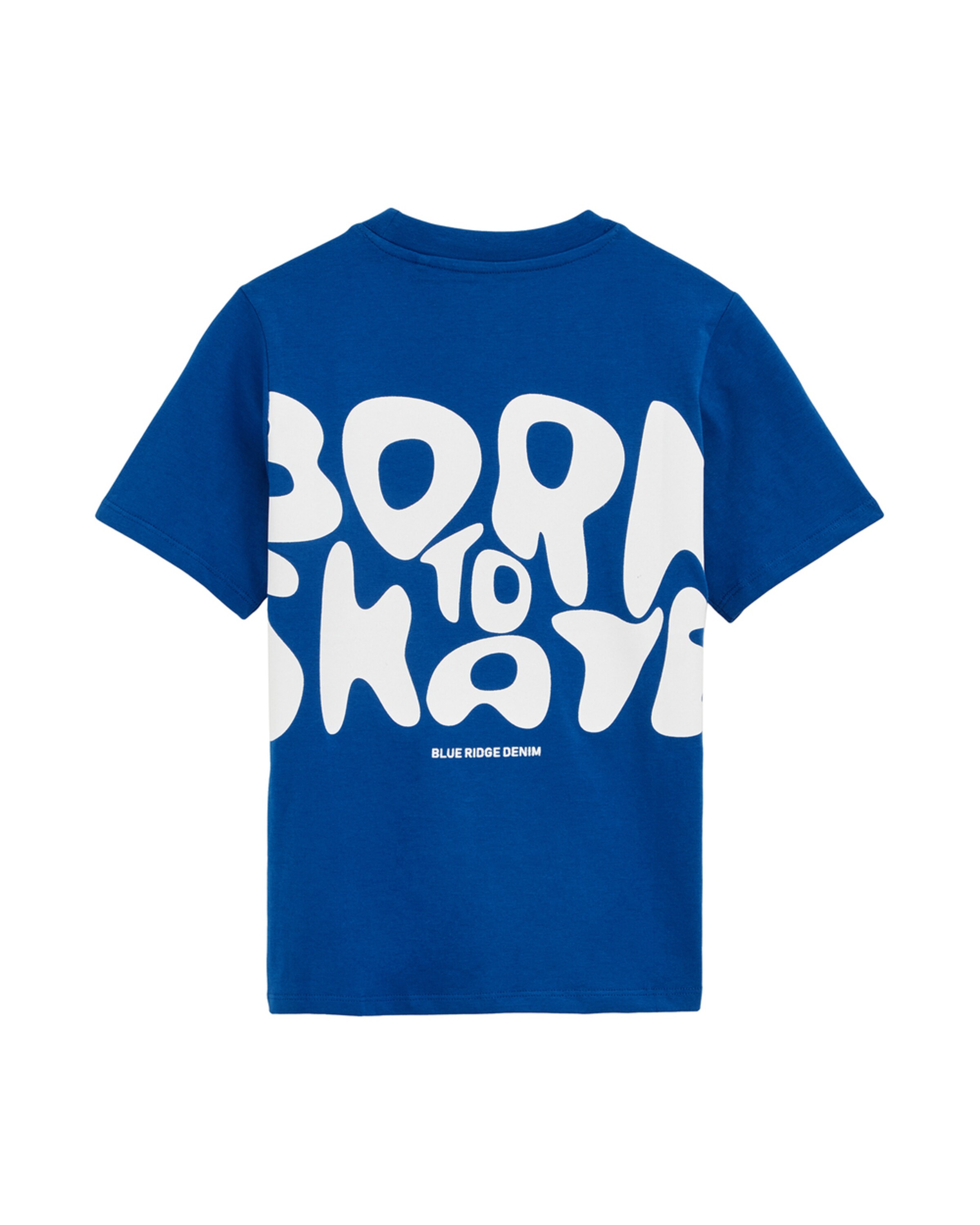 WE Fashion Póló - kék