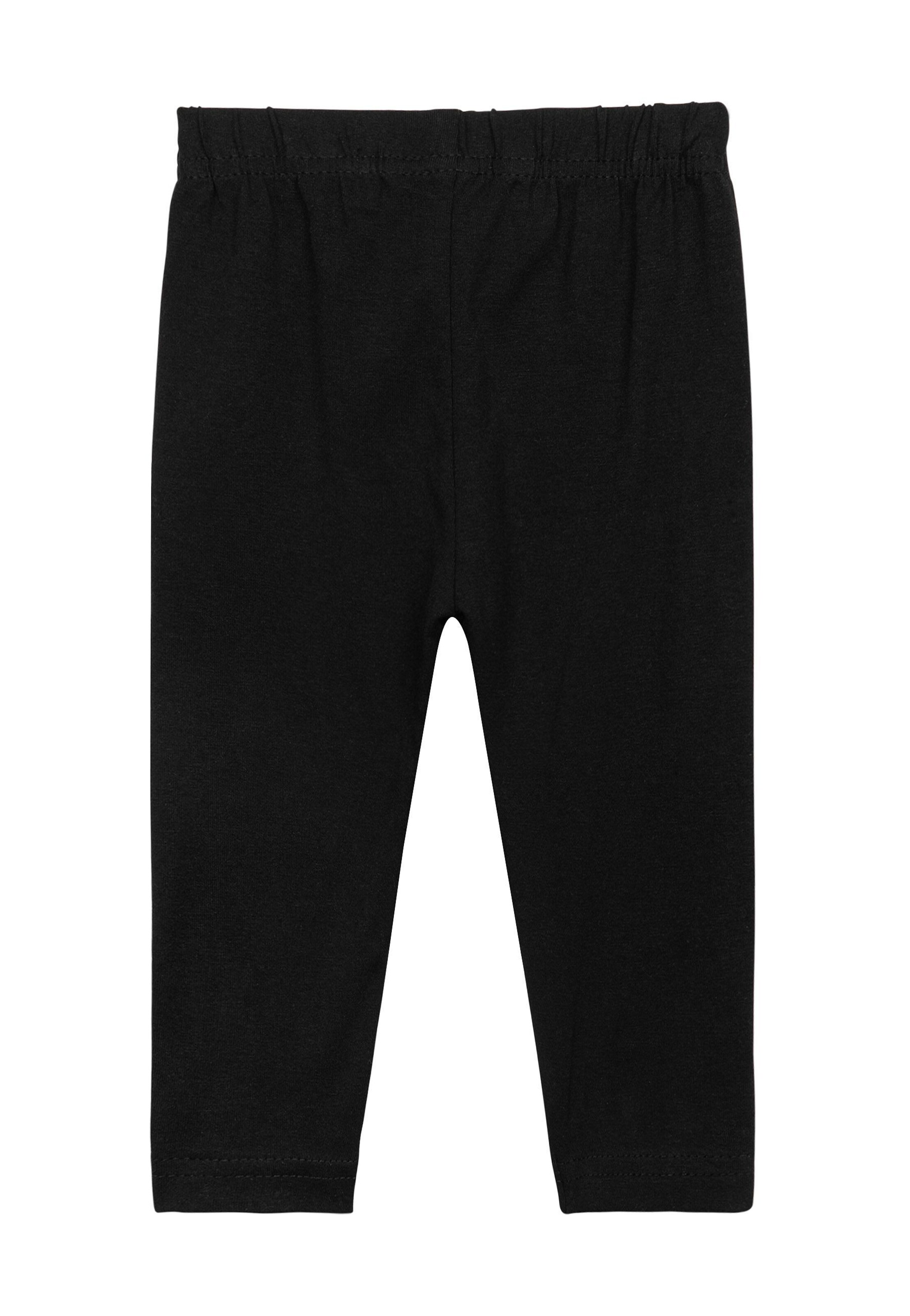 Set de la MINOTI pe negru