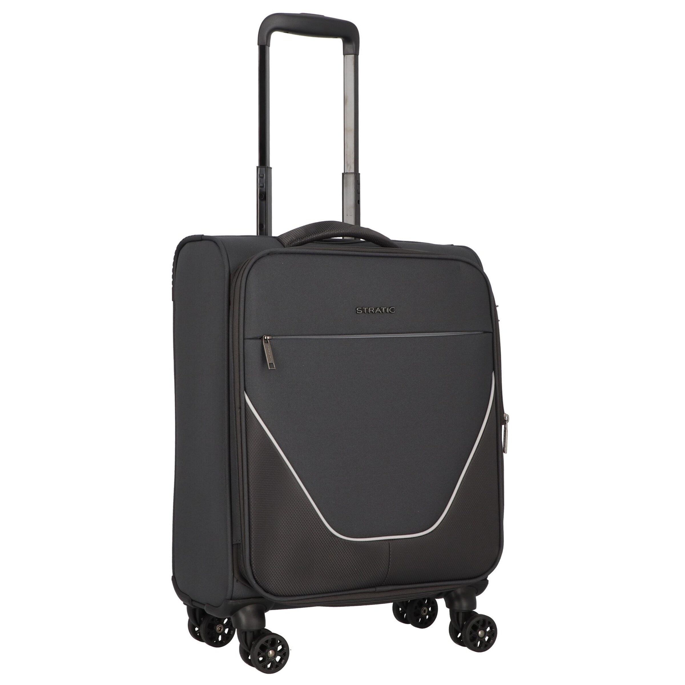 Stratic Trolley in Grau