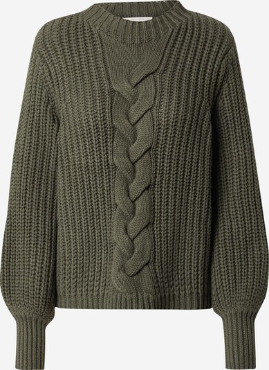 Guido Maria Kretschmer Women Sweater 'Claire' in Green, Item view
