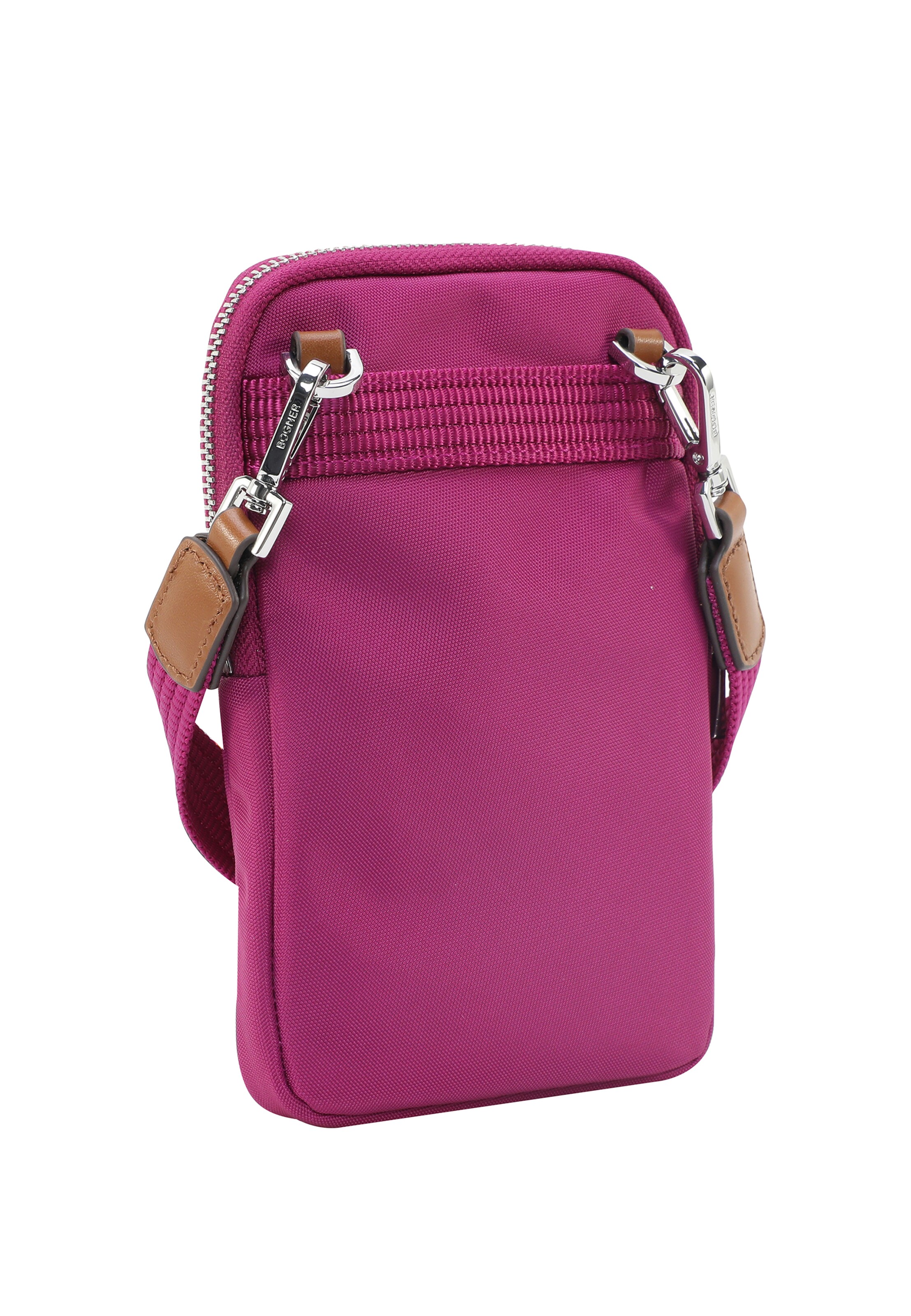 Borsa a tracolla 'Fully 1.0 Johanna' di BOGNER in rosa