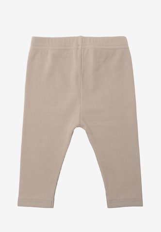 LILIPUT Regular Leggings in Beige