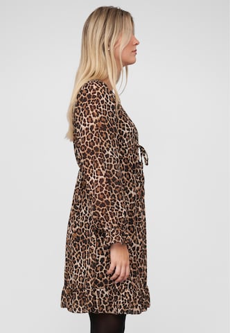 Robe Cloud5ive en noir