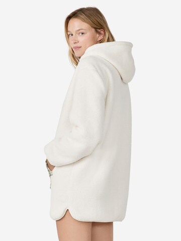 ETAM Schlafshirt in Beige