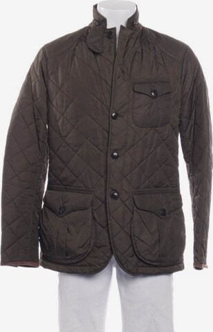 Polo Ralph Lauren Jacket & Coat in L in Green: front