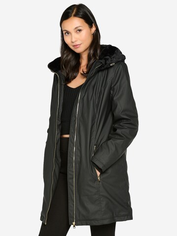 Parka d’hiver LolaLiza en noir