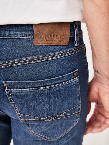 PADDOCKS Slim fit Jeans in Blue