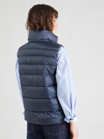 ESPRIT - Chaleco en azul