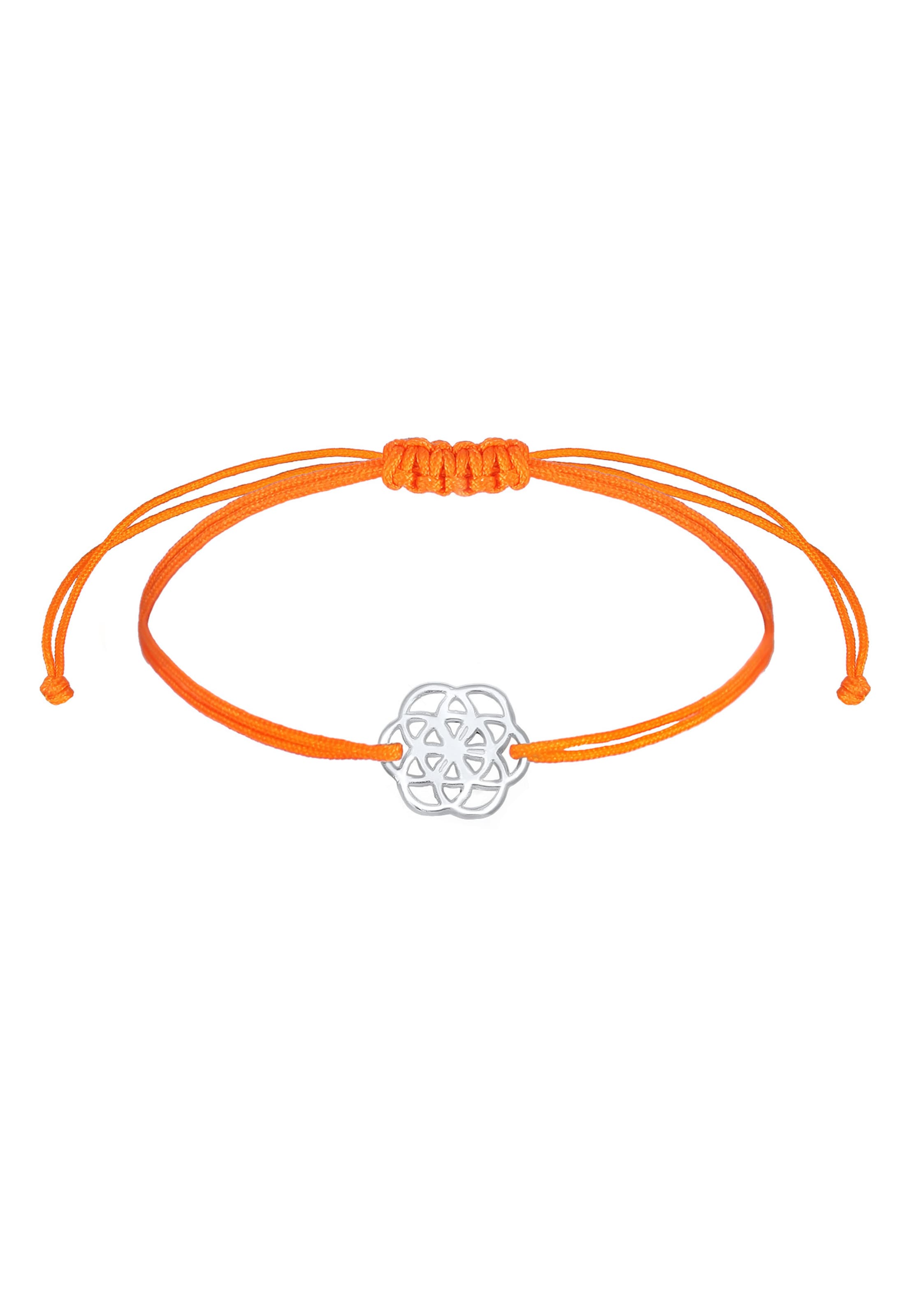 Nenalina Armband in Orange: Vorderseite