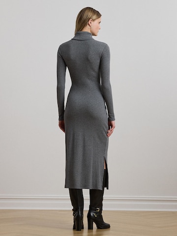 Robes en maille 'VAUREEN' Lauren Ralph Lauren en gris