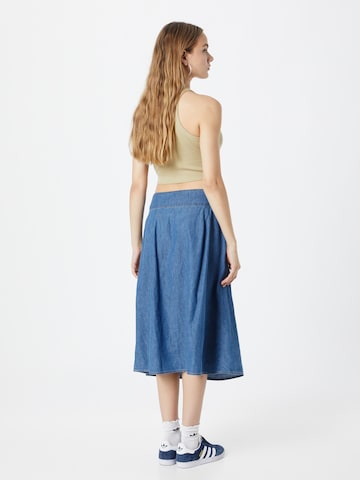 Noa Noa Skirt 'Debbie' in Blue